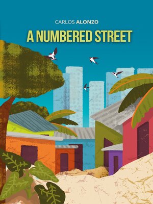 cover image of A Numbered Street